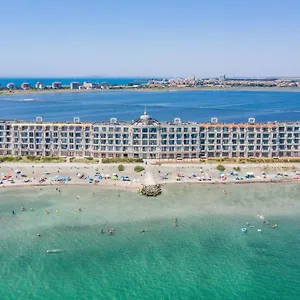 Gardenia Palace *** Pomorie