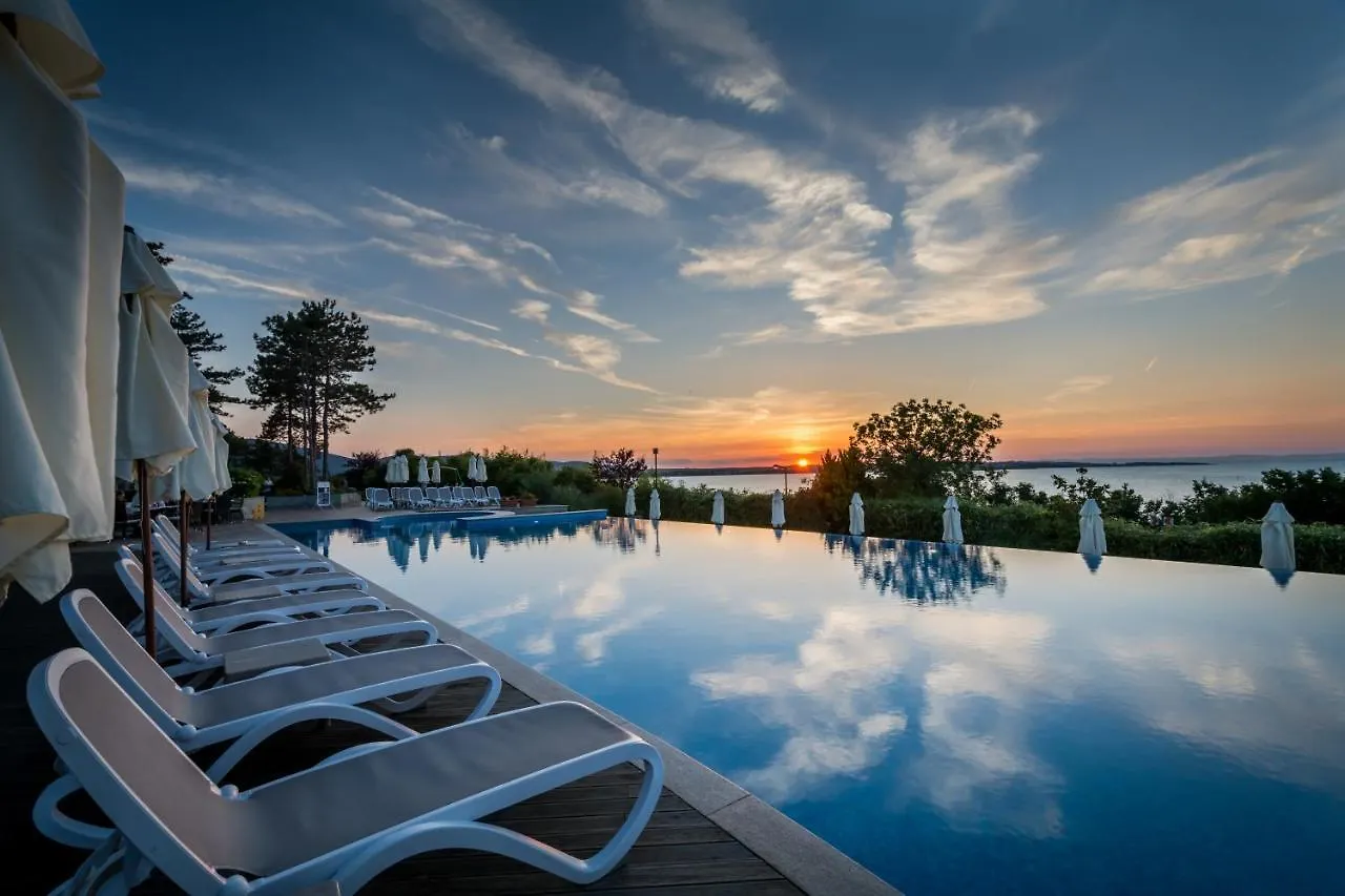 Viva Mare Beach Hotel By Santa Marina Σωζόπολη