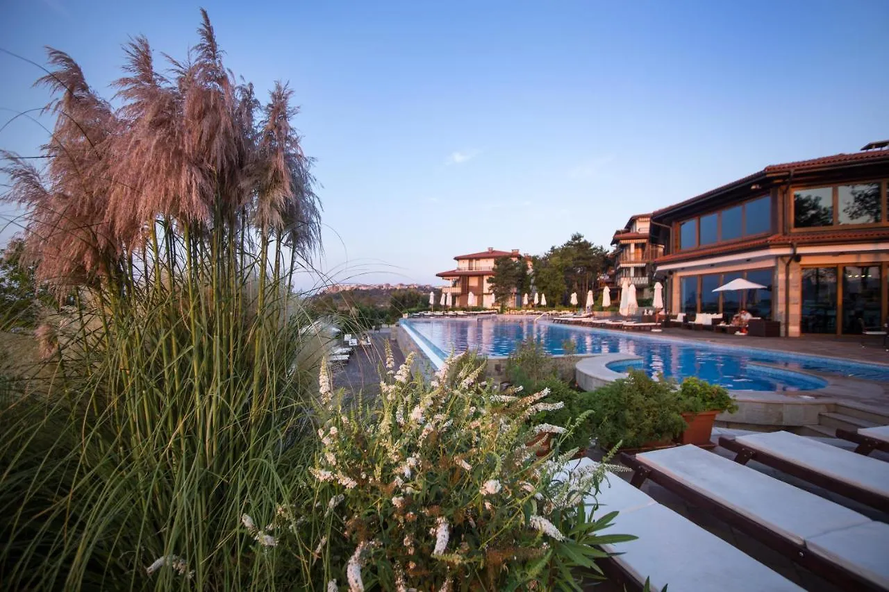 Viva Mare Beach Hotel By Santa Marina Sozopol