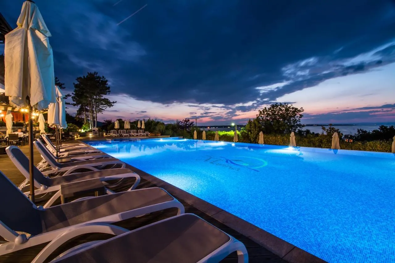 Viva Mare Beach Hotel By Santa Marina Sozopol